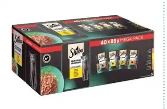 Sheba Selection