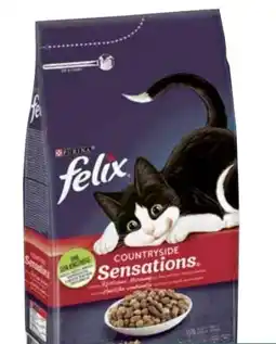 BayWa Purina Felix Katzennahrung Angebot