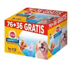 BayWa Pedigree Dentastix Angebot