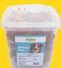 BayWa Alpha Kau-Mix Angebot