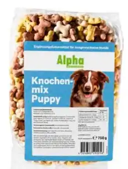 BayWa Alpha Miniknochen-Mix Angebot