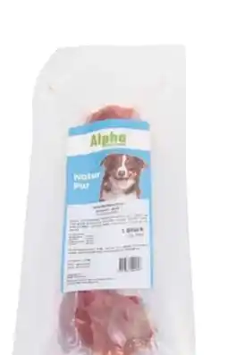 BayWa Alpha Schinkenknochen Angebot