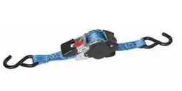 BayWa Impos Automatik-Zurrgurt Angebot