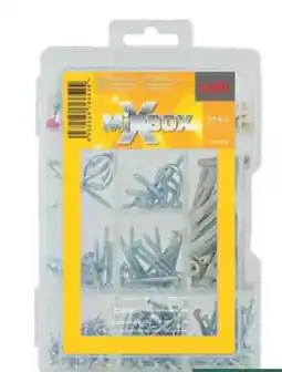 BayWa Suki Haushalt-Mixbox Medi Angebot