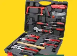 BayWa Impos Werkzeugkoffer Angebot