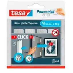 BayWa Tesa Powerstrip Click Medium Angebot