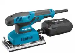 BayWa Makita Schwingschleifer BO3710 Angebot