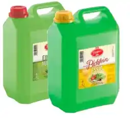 BayWa Pickfein Einlegeaufguss Angebot
