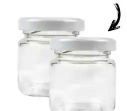 BayWa Mini Vorratsglas Angebot