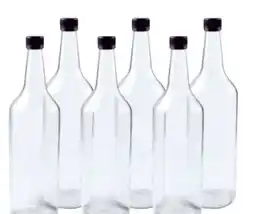 BayWa Kostbarmacher Geradehalsflasche Angebot