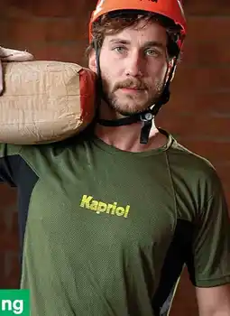BayWa Kapriol T-Shirt Quick Dry Angebot