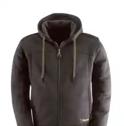 BayWa Kapriol Sweatjacke Slick Angebot