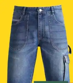 BayWa Kapriol Denim Shorts Angebot
