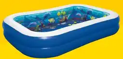 BayWa Planschbecken Adventure Pool Angebot