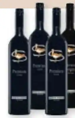 Maximarkt Weingut Scheiblhofer Premium Cuvée Angebot