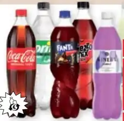 Maximarkt Coca-Cola Cola Angebot