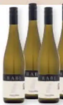 Maximarkt Weingut Rabl Rudolf Grüner Veltliner Löss Angebot