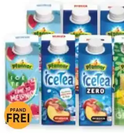 Maximarkt Pfanner Eistee Angebot