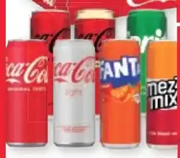 Maximarkt Coca-Cola Cola Angebot