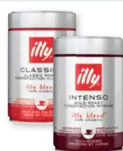 Maximarkt Illy Caffè Espresso Angebot