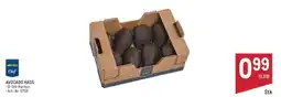 Metro Avocado hass Angebot
