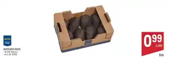 Avocado hass