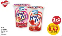 PENNY Nöm fru fru Angebot