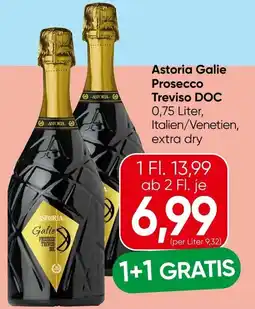 Spar Astoria galie prosecco treviso doc Angebot