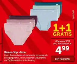 Interspar Damen Slip Tara Angebot