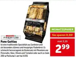 Interspar Pane guttiau Angebot