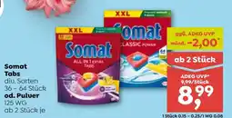 ADEG Somat Tabs Angebot