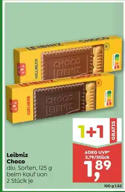 ADEG Leibniz Choco Angebot