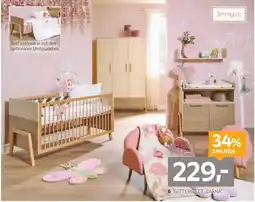 XXXLutz Gitterbett diana Angebot