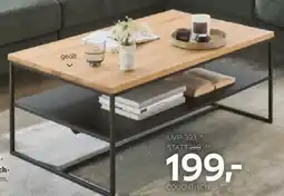 XXXLutz Couchtisch Angebot