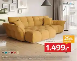 XXXLutz Ecksofa Angebot