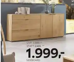 XXXLutz Sideboard Angebot