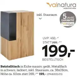 XXXLutz Beistelltisch Angebot