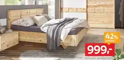 XXXLutz Bett Angebot