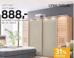 XXXLutz Schwebetürenschrank Angebot