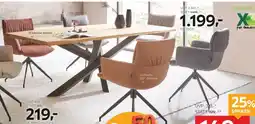 XXXLutz Esstisch Angebot