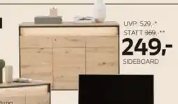 XXXLutz Sideboard Angebot