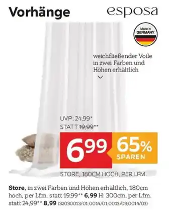 XXXLutz Store Angebot