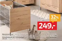 XXXLutz Gitterbett line Angebot