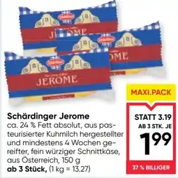 Maximarkt Schärdinger jerome Angebot