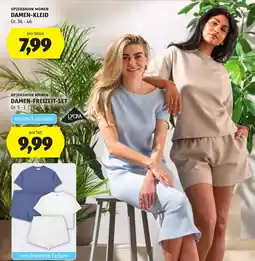 Hofer Up2fashion women damen-kleid Angebot