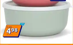 Action Mepal Frischhaltebehälter Angebot