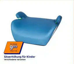 Action Sitzerhöhung für kinder Angebot