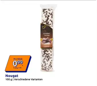 Nougat
