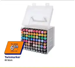 Action Twinmarker Angebot