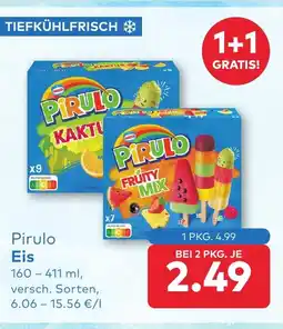 T&G Pirulo eis Angebot